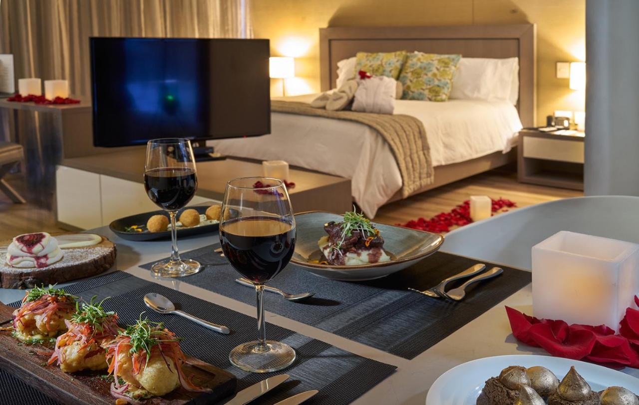 酒店 100 Luxury By Preferred 5*