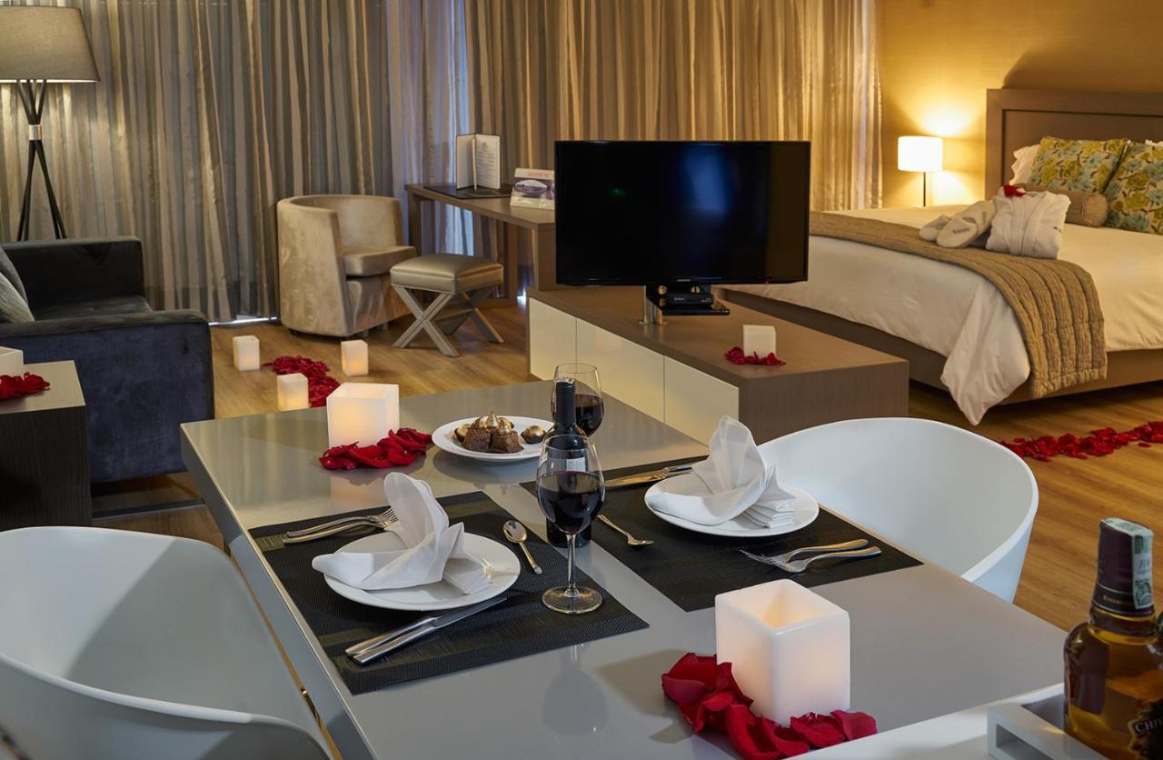 100 Luxury By Preferred 酒店 5*