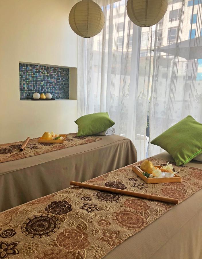 酒店 100 Luxury By Preferred Bogotá