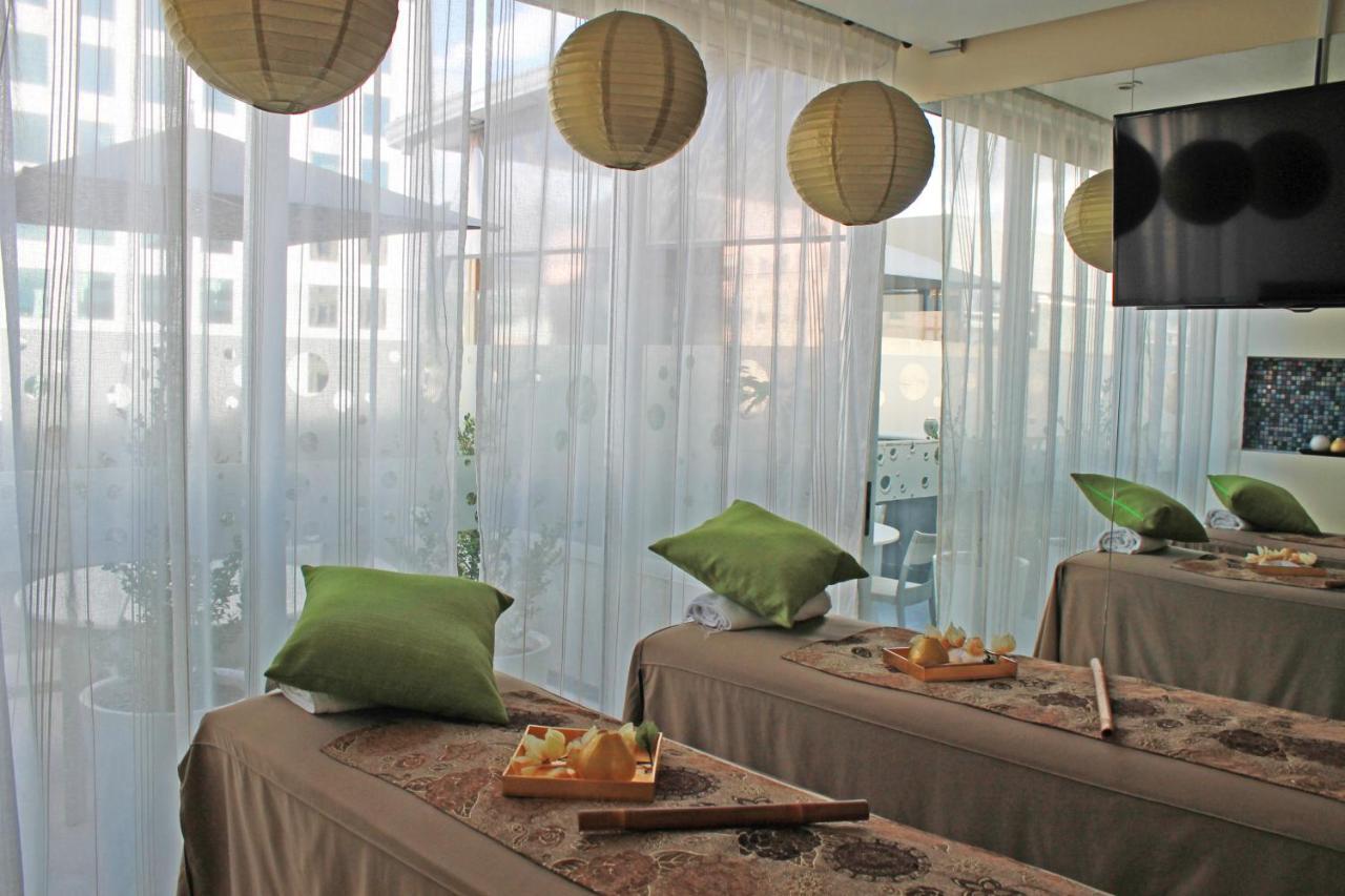 酒店 100 Luxury By Preferred Bogotá