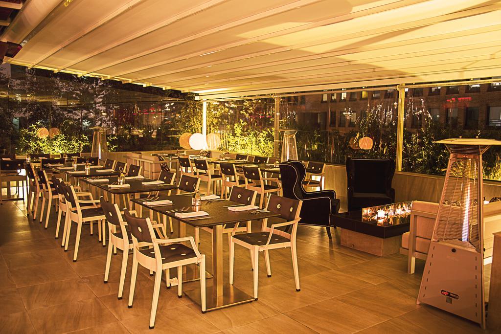 100 Luxury By Preferred 酒店 5*