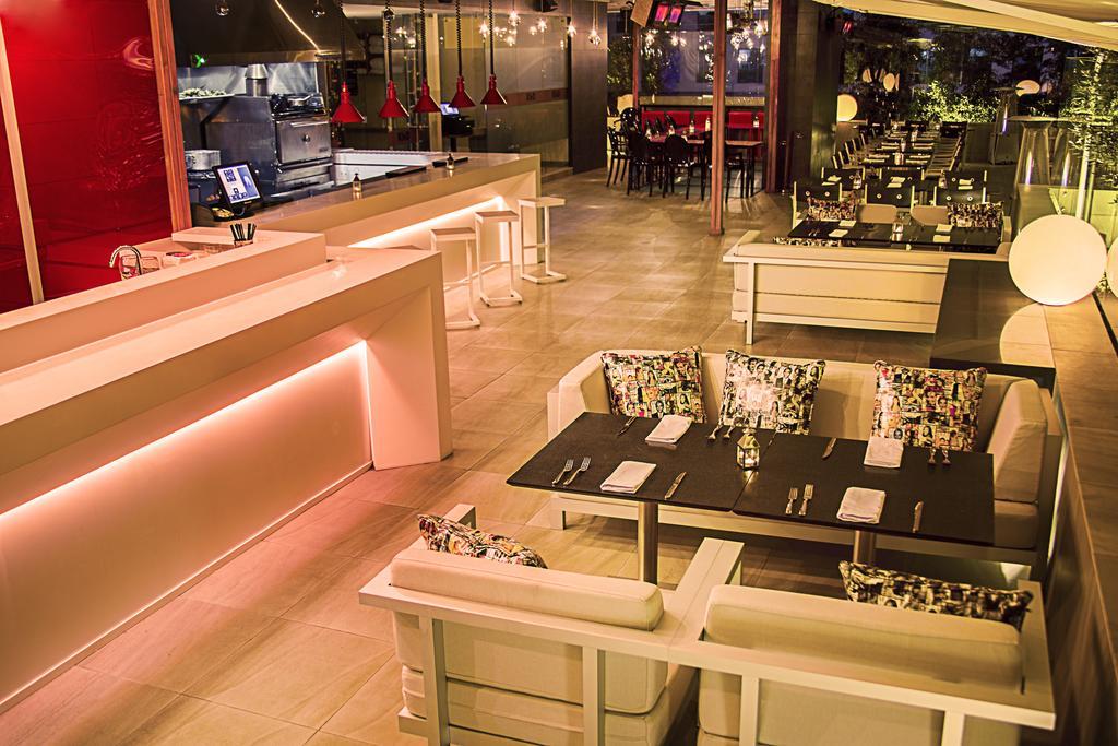 酒店 100 Luxury By Preferred 5*