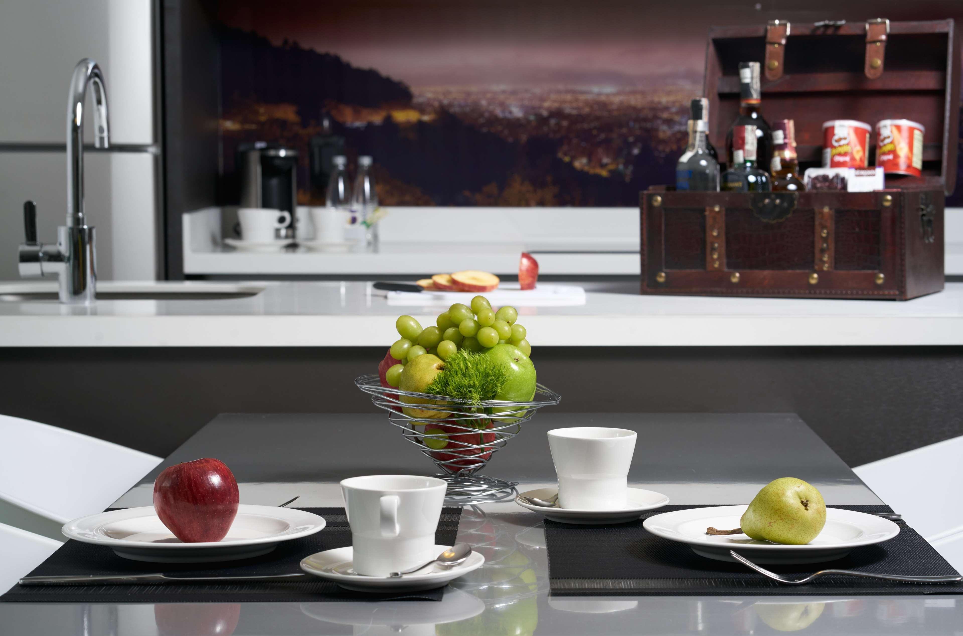 100 Luxury By Preferred 酒店 5*