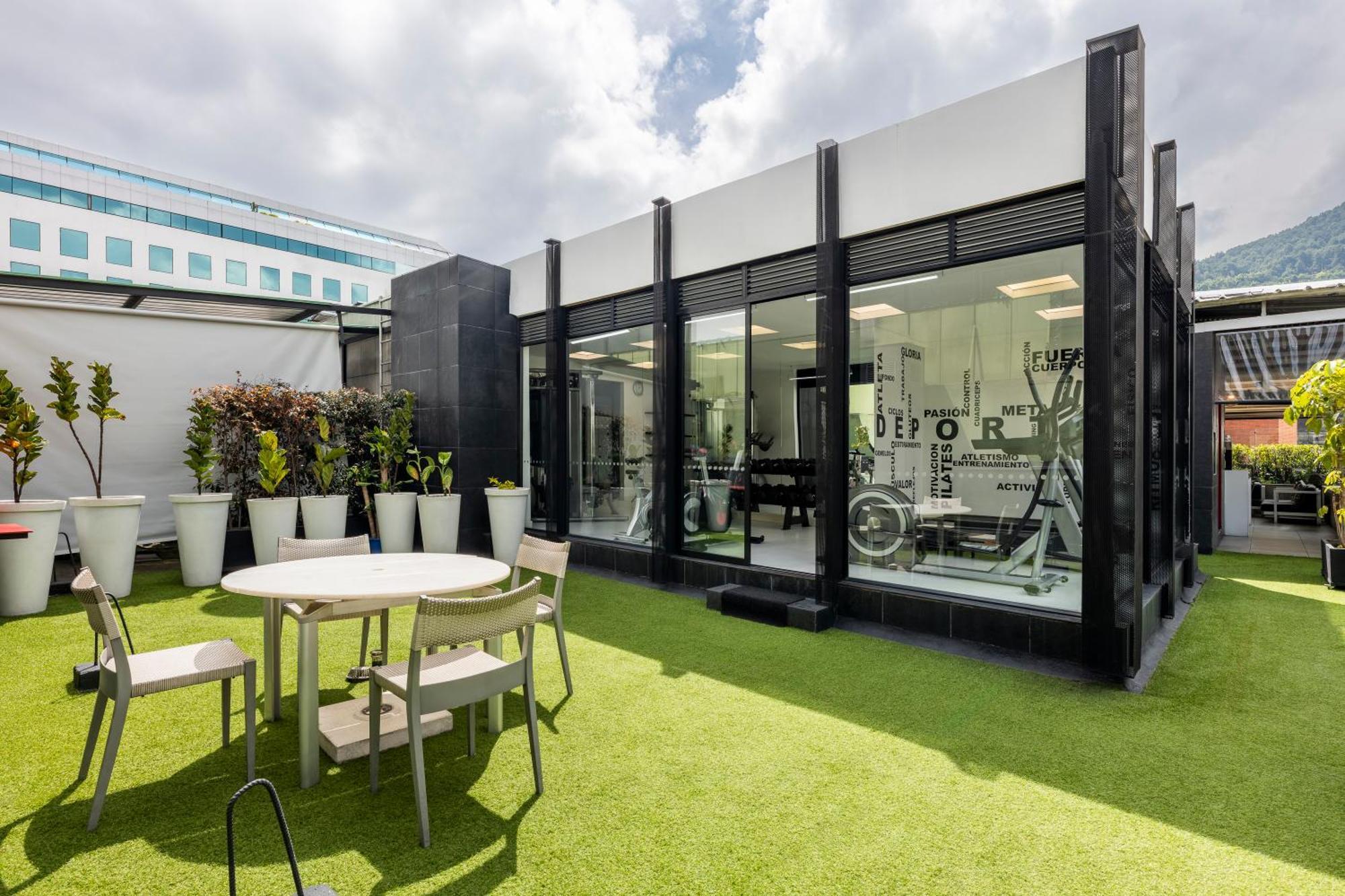 酒店 100 Luxury By Preferred