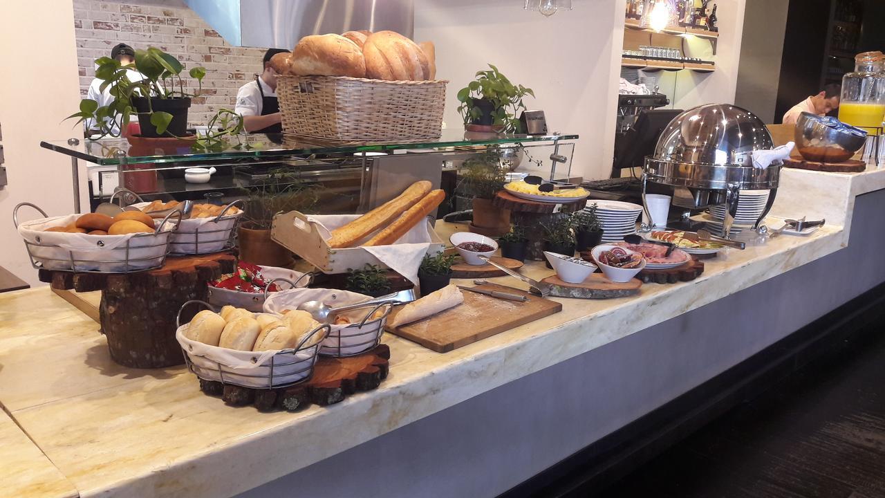 酒店 100 Luxury By Preferred Bogotá