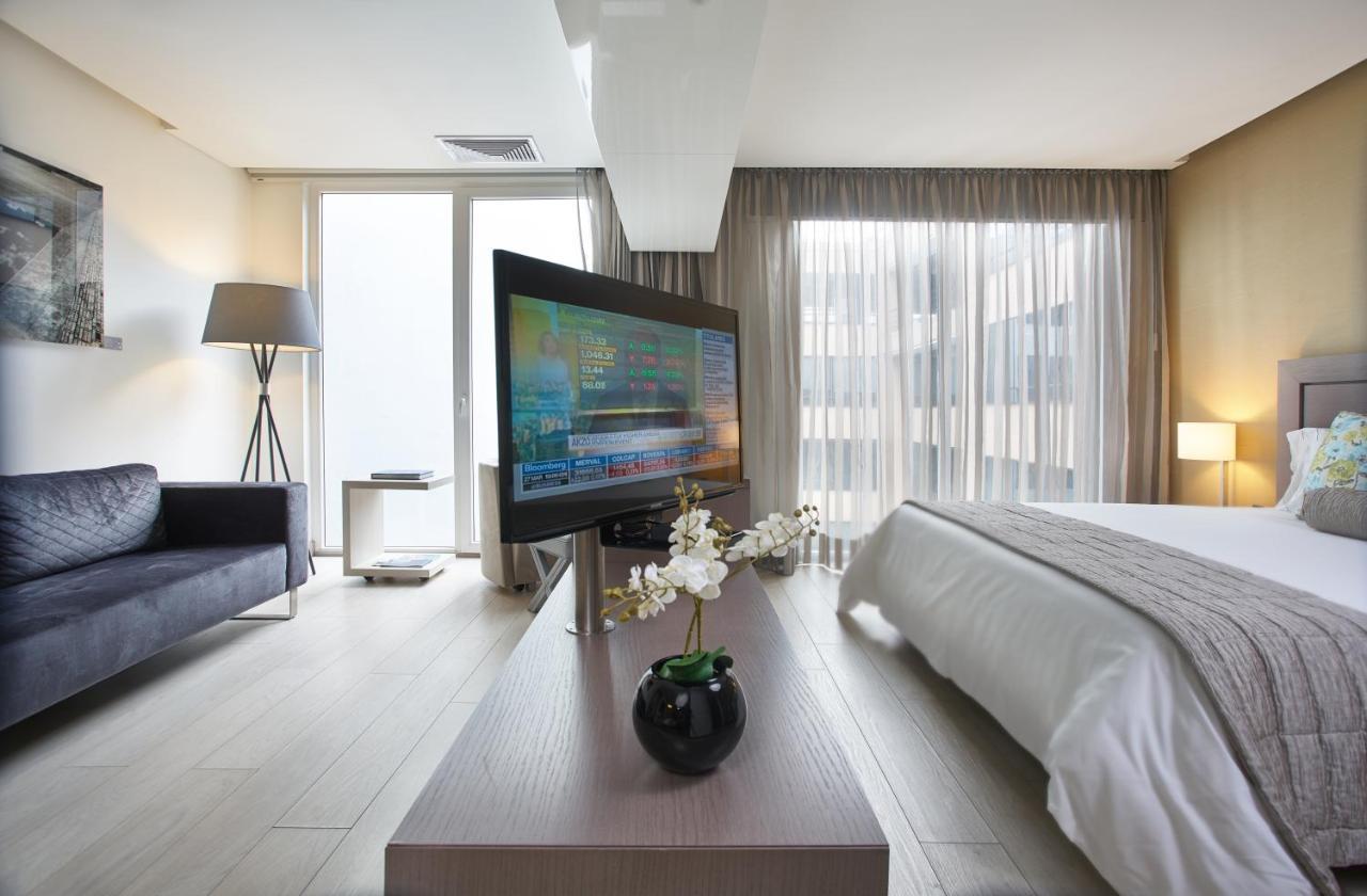 酒店 100 Luxury By Preferred Bogotá