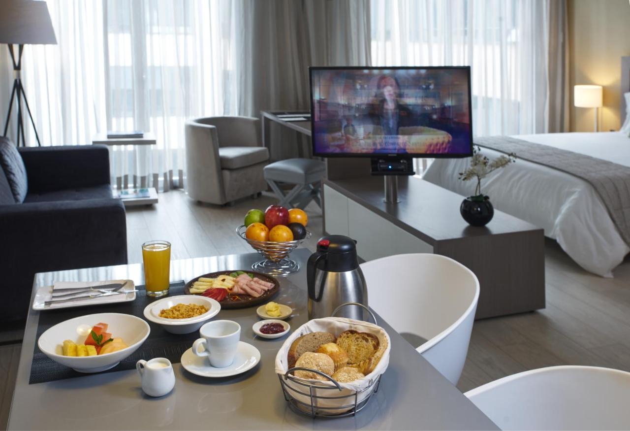 酒店 100 Luxury By Preferred 5*