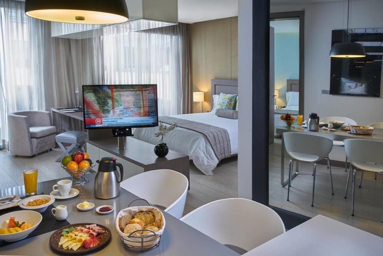 酒店 100 Luxury By Preferred 5*