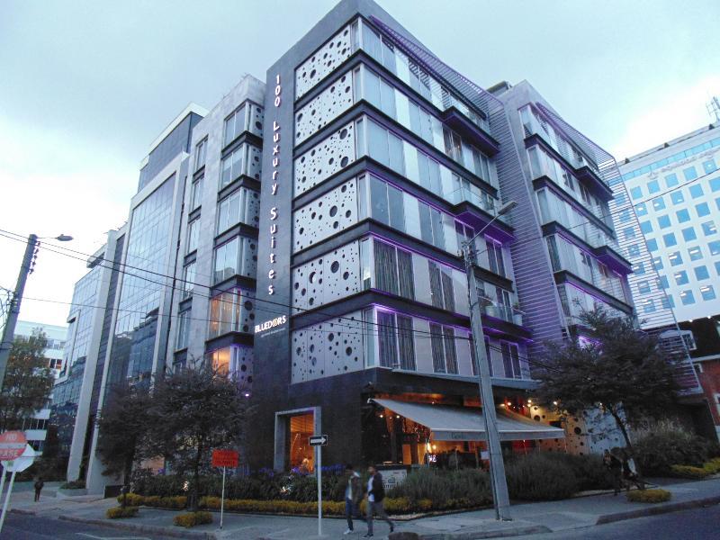 100 Luxury By Preferred 酒店 5*